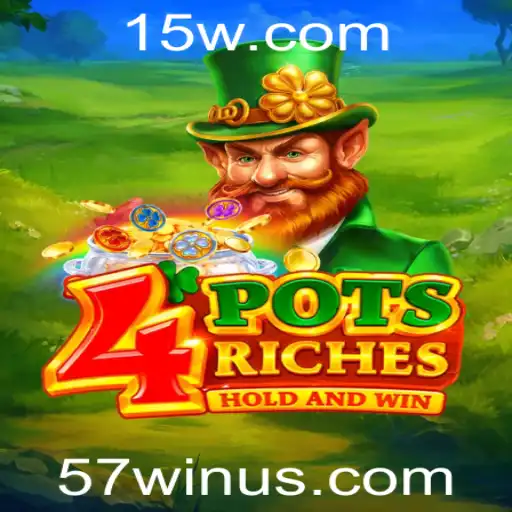 57win | Explorando o Mundo de 4potsriches: Segredos e Estratégias