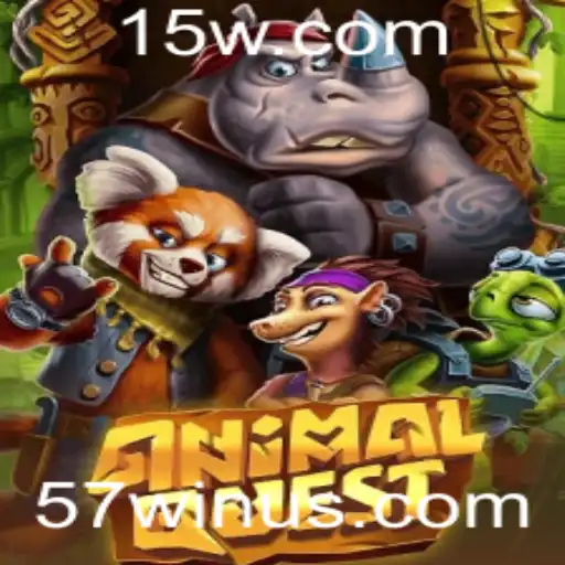 57win | Explorando o Mundo de AnimalQuest: Regras e Destaques