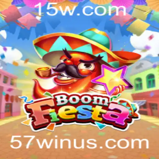 Explorando BoomFiesta: O Jogo que Está Conquistando o Mundo com 57win