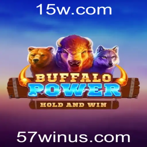57win | Descubra o Fascinante Mundo de BuffaloPower e a Palavra-chave do Momento '57win'
