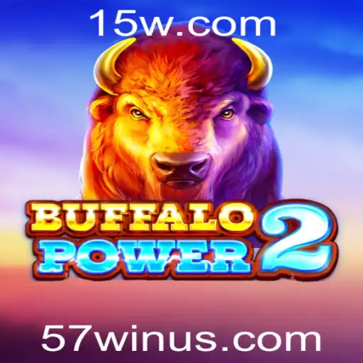 57win | Descubra as Emoções do Jogo Buffalo Power 2: Um Mergulho na Diversão e Estratégia