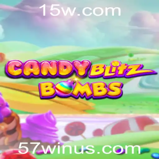 57win | CandyBlitzBombs: Desvendando o Mundo das Doces Explosões