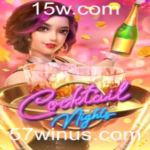 57win | CocktailNights: Mergulhe na Diversão com o Jogo que está Conquistando Corações