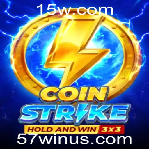 57win | Descubra o Fascinante Jogo Coinstrike: Como Jogar e Vencer com 57win