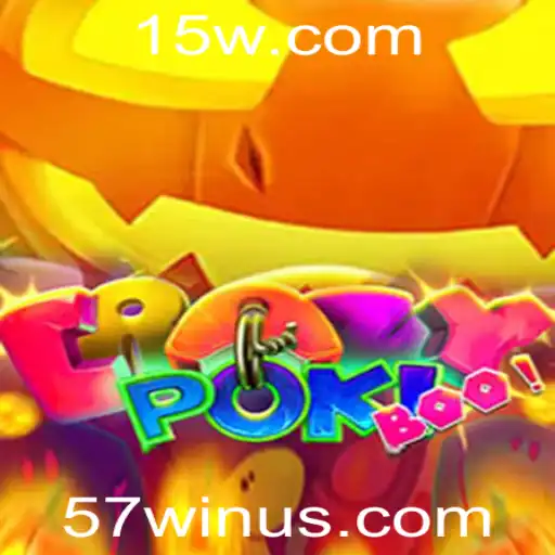 57win | Descubra CrazyPokiBoo: O Jogo Emocionante e Como Entrar na Diversão com 57win