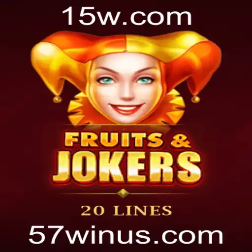 57win | Explorando o Mundo de FruitsAndJokers20: Uma Aventura de Sucesso com 57win