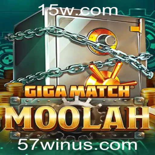 57win | GigaMatchMoolah: O Jogo que está Revolucionando o Cenário de Entretenimento Online