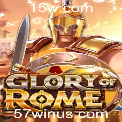 57win | Explorando o Fascinante Mundo de 'GloryofRome'