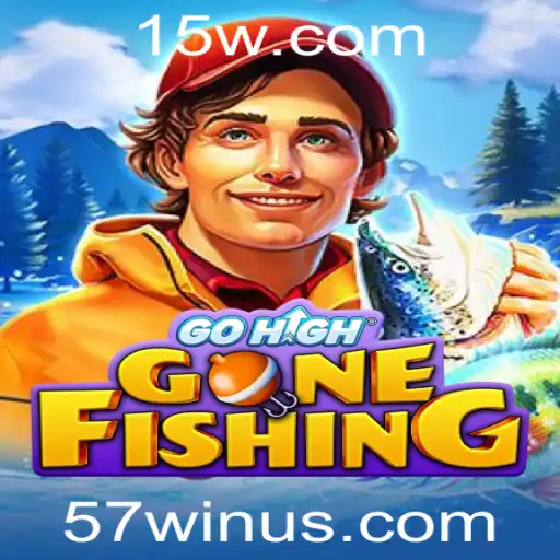 57win | GoHighGoneFishing: Descubra a Nova Aventura com 57win