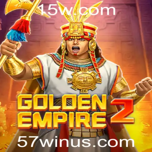 57win | GoldenEmpire2: Um Mergulho no Mundo Empolgante de 57win