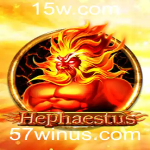 57win | Hephaestus: O Novo Jogo de Estratégia que Domina as Paradas