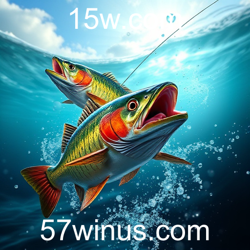 Explorando o Fascinante Mundo dos Jogos de Pesca Online com 57win