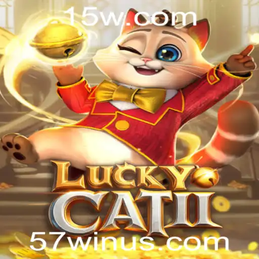 57win | Explorando LuckyCatII: O Jogo Vibrante que Conquista a Todos