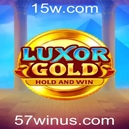 57win | LuxorGold: A Journey through the Golden Sands