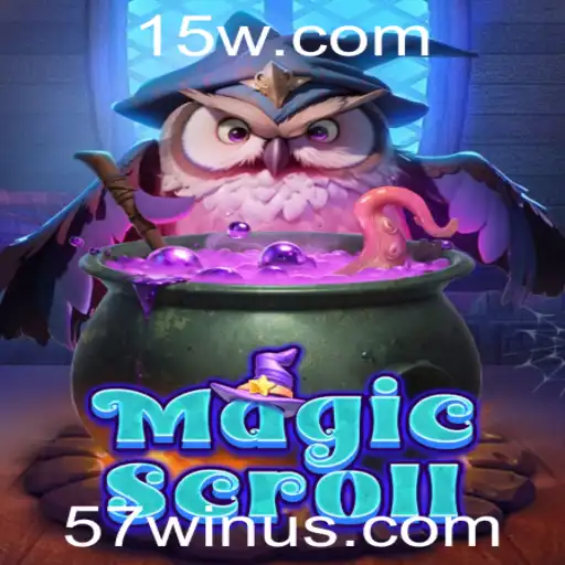 57win | Descubra a Magia de MagicScroll: O Jogo que Encanta a Todos
