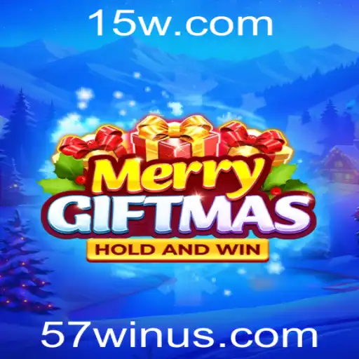 57win | Descubra MerryGiftmas: O Jogo de Estratégia Natalina para Toda a Família