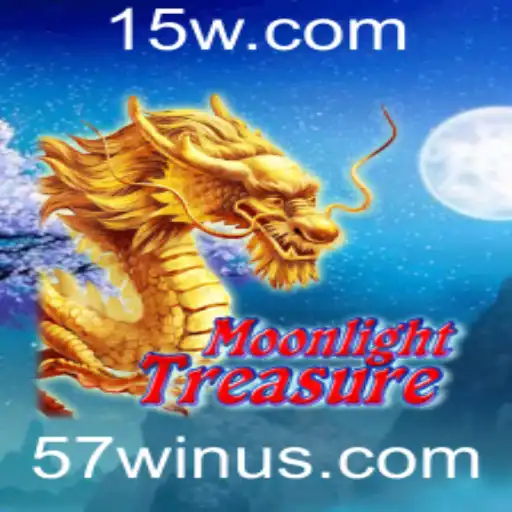 57win | MoonlightTreasure: Descubra a Aventura e Conquiste a Vitória com 57win