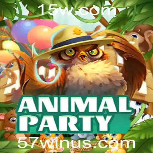 Conheça AnimalParty: O Jogo Que Está Conquistando Multidões