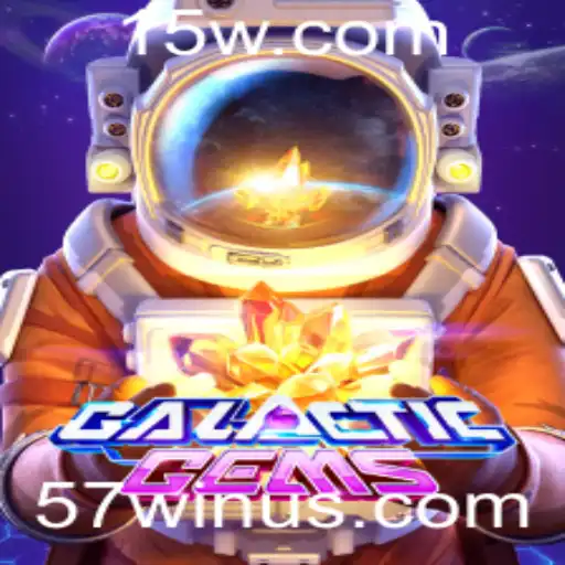 GalacticGems: Descubra o Universo Brilhante do Novo Jogo de Estratégia
