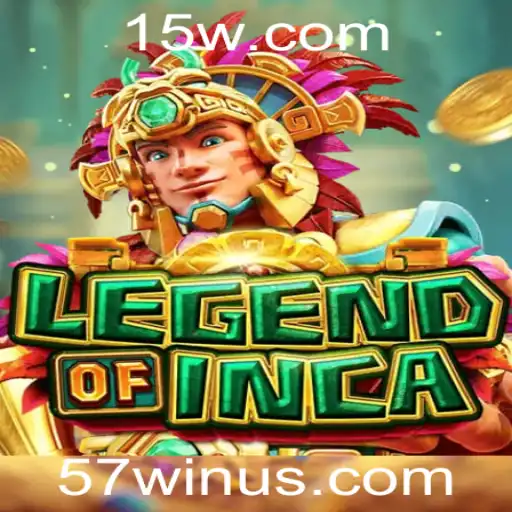 LegendofInca: A Aventura Épica que Encanta Jogadores com o Enigma 57win