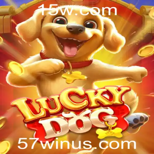 Descubra o Mundo Empolgante de LuckyDog e Conquiste Sua Vitória com 57win
