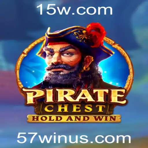 57win | PirateChest: A Aventura dos Sete Mares