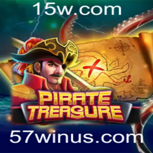 57win | Descubra o Fascinante Mundo do Jogo 'PirateTreasure' com 57win