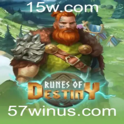 57win | Descubra o Mundo Mágico de RunesOfDestiny e a Inovadora Missão 57win