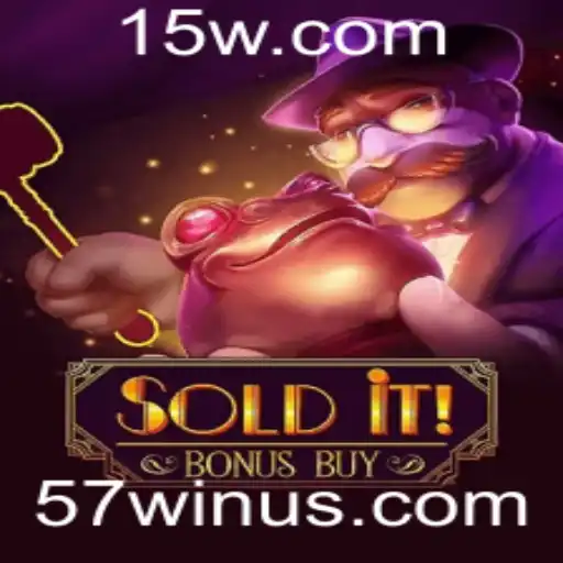 57win | Descubra a Excitação do SolditBonusBuy: Um Guia Completo