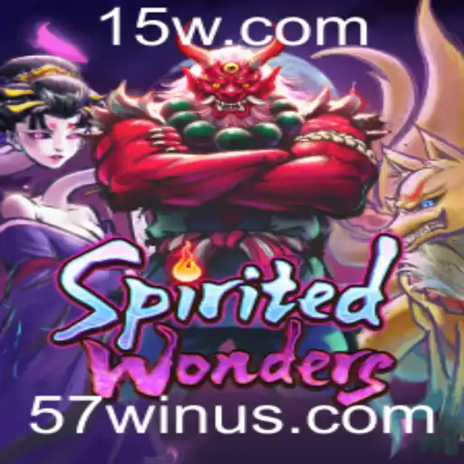 57win | Descubra SpiritedWonders: O Novo Fenômeno no Mundo dos Jogos com 57win