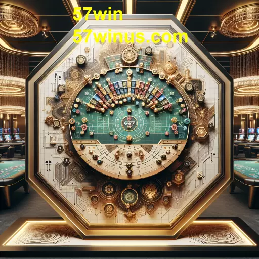 O Fascinante Mundo dos Jogos de Estratégia em 57win