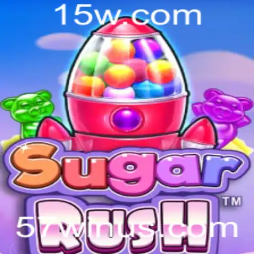 57win | Descubra o Mundo Encantado de SugarRush: Um Jogo Doce e Divertido para Todas as Idades