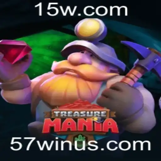 57win | Explorando o Emocionante Mundo de TreasureMania