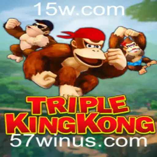 57win | Descubra o Mundo de Aventura do TripleKingKong com a Palavra-Chave 57win