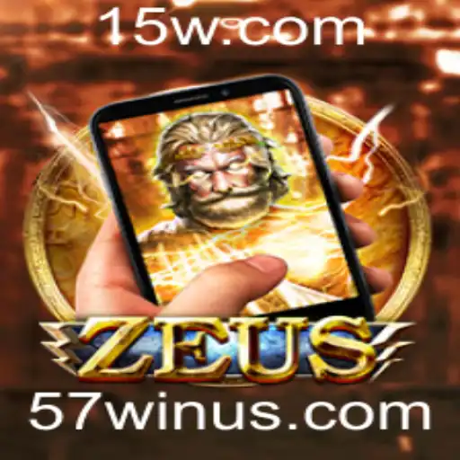 57win | Descubra ZeusM: O Novo Fenômeno dos Jogos com Chance de 57win